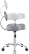 Dream In Reality Medusa Pedicure Stool DIR 9917