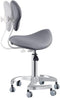 Dream In Reality Tao Saddle Stool DIR 9038