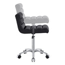 Dream In Reality Jockey Pedicure Stool DIR 9959