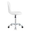 Dream In Reality Futuro Pedicure Stool DIR 9901