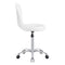 Dream In Reality Futuro Pedicure Stool DIR 9901