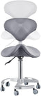 Dream In Reality Tao Saddle Stool DIR 9038