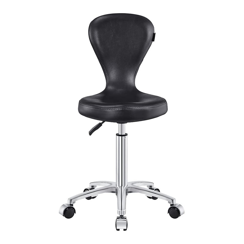 Dream In Reality Futuro Pedicure Stool DIR 9901