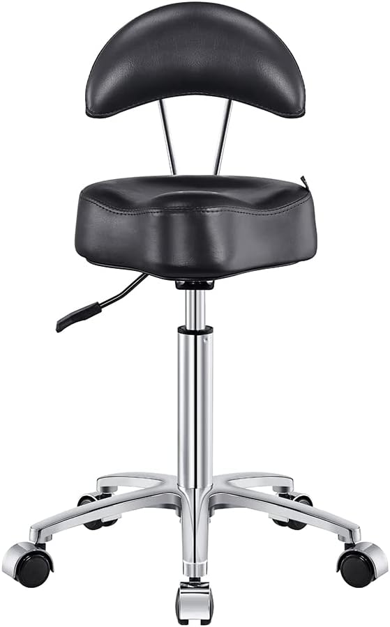 Dream In Reality Medusa Pedicure Stool DIR 9917