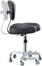 Dream In Reality Zen Adjustable Swivel Stool DIR 9156