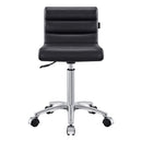 Dream In Reality Jockey Pedicure Stool DIR 9959