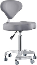 Dream In Reality Zen Adjustable Swivel Stool DIR 9156