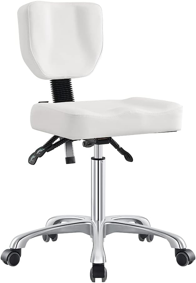 Dream In Reality Cadence Medical Stool DIR 9030YH