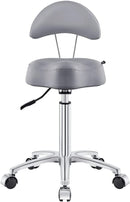 Dream In Reality Medusa Pedicure Stool DIR 9917