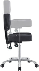 Dream In Reality Cadence Medical Stool DIR 9030YH