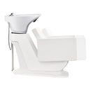 Dream In Reality Takaran Adjustable Shampoo Chair DIR 7288