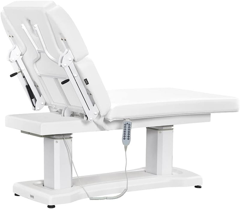 Dream In Reality Tranquility 4 Motors Electric Medical Spa Treatment Table DIR 8818