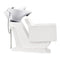 Dream In Reality Takaran Adjustable Shampoo Chair DIR 7288