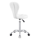 Dream In Reality Futuro Pedicure Stool DIR 9901