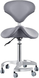 Dream In Reality Tao Saddle Stool DIR 9038