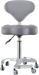 Dream In Reality Zen Adjustable Swivel Stool DIR 9156