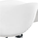 Dream In Reality Tao Saddle Stool DIR 9038