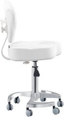 Dream In Reality Zen Adjustable Swivel Stool DIR 9156