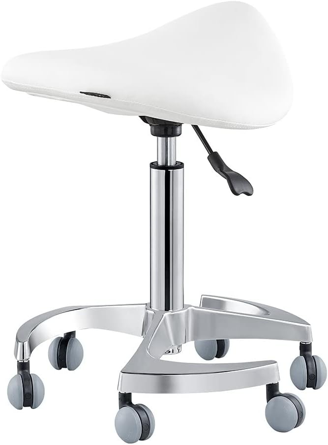 Dream In Reality Harmony Saddle Stool DIR 9010