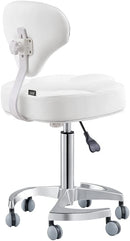 Dream In Reality Zen Adjustable Swivel Stool DIR 9156