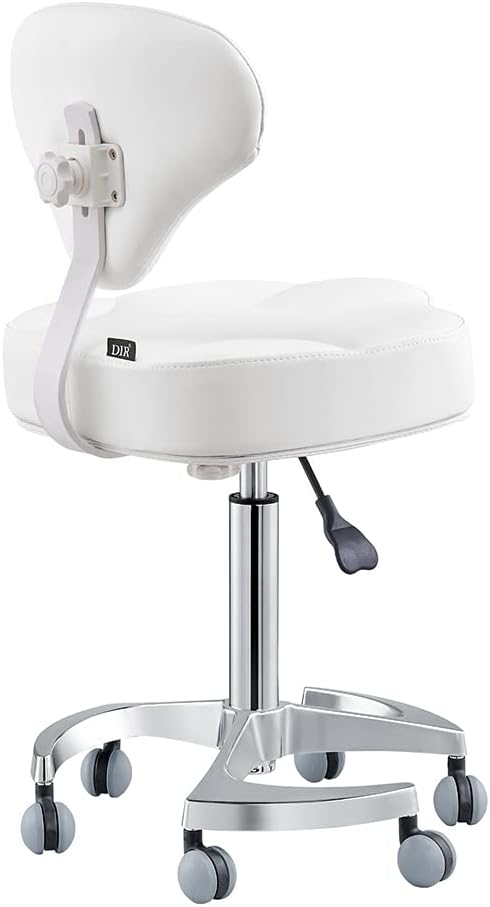 Dream In Reality Zen Adjustable Swivel Stool DIR 9156