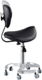 Dream In Reality Tao Saddle Stool DIR 9038