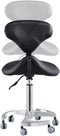 Dream In Reality Tao Saddle Stool DIR 9038