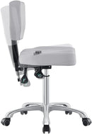 Dream In Reality Cadence Medical Stool DIR 9030YH