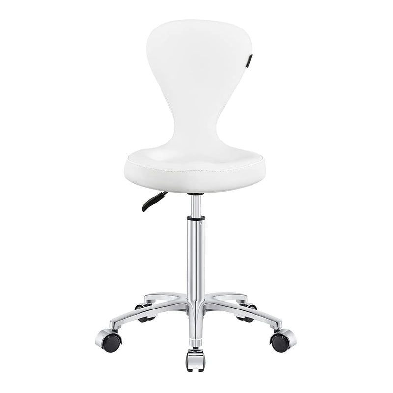 Dream In Reality Futuro Pedicure Stool DIR 9901