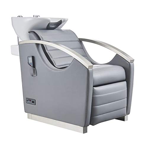 Dream In Reality Bella III Reclining Massage Backwash DIR 7903