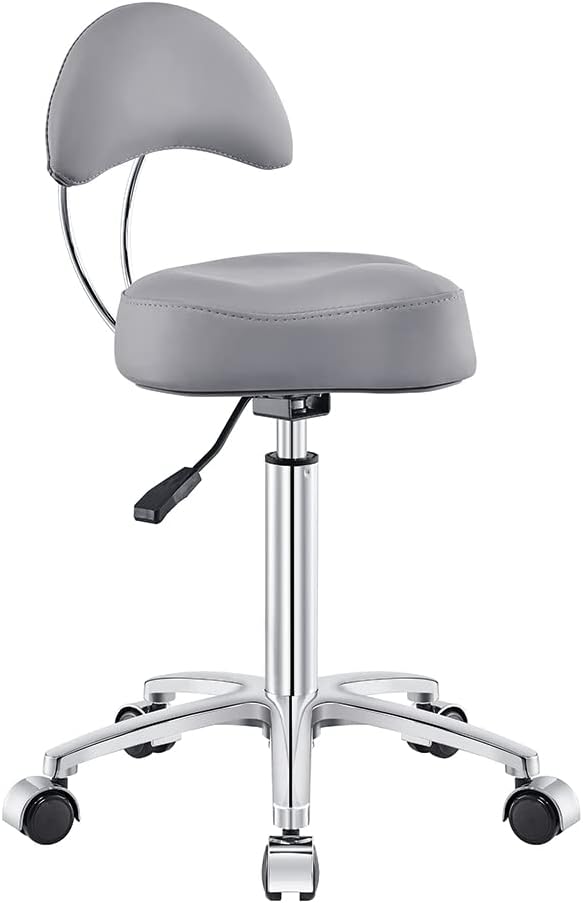 Dream In Reality Medusa Pedicure Stool DIR 9917