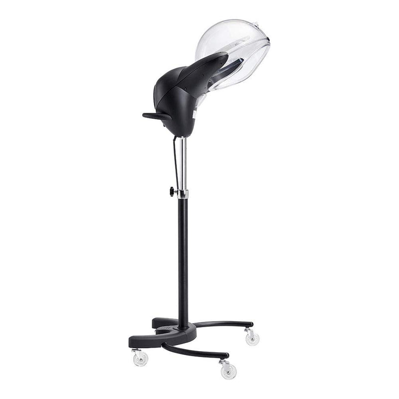 Dream In Reality ION II Free Standing/Wall Mount Hair Steamer DIR S06FS