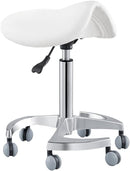 Dream In Reality Harmony Saddle Stool DIR 9010