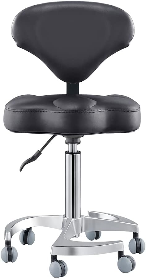 Dream In Reality Zen Adjustable Swivel Stool DIR 9156