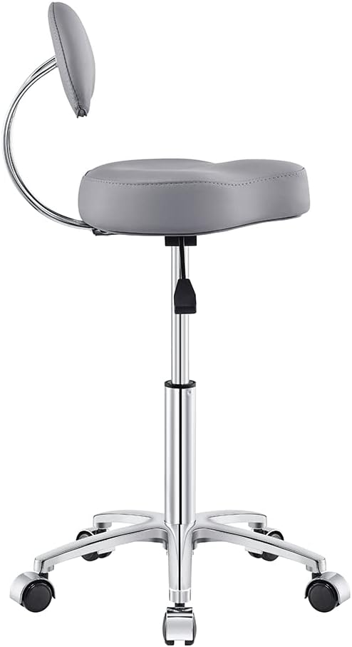 Dream In Reality Medusa Pedicure Stool DIR 9917