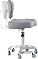 Dream In Reality Zen Adjustable Swivel Stool DIR 9156