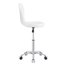 Dream In Reality Futuro Pedicure Stool DIR 9901