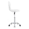 Dream In Reality Futuro Pedicure Stool DIR 9901