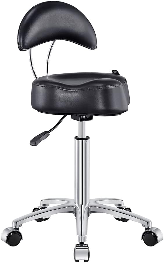 Dream In Reality Medusa Pedicure Stool DIR 9917