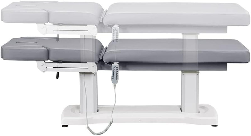 Dream In Reality Tranquility 4 Motors Electric Medical Spa Treatment Table DIR 8818