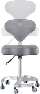 Dream In Reality Zen Adjustable Swivel Stool DIR 9156