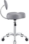 Dream In Reality Medusa Pedicure Stool DIR 9917