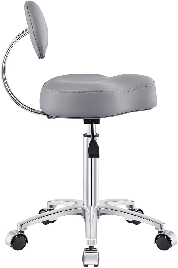 Dream In Reality Medusa Pedicure Stool DIR 9917