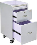 Dream In Reality Pedicure Manicure Trolley Cart DIR 5777