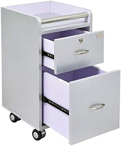 Dream In Reality Pedicure Manicure Trolley Cart DIR 5777