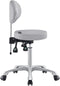 Dream In Reality Polaris Rolling Stool DIR 9025CYH