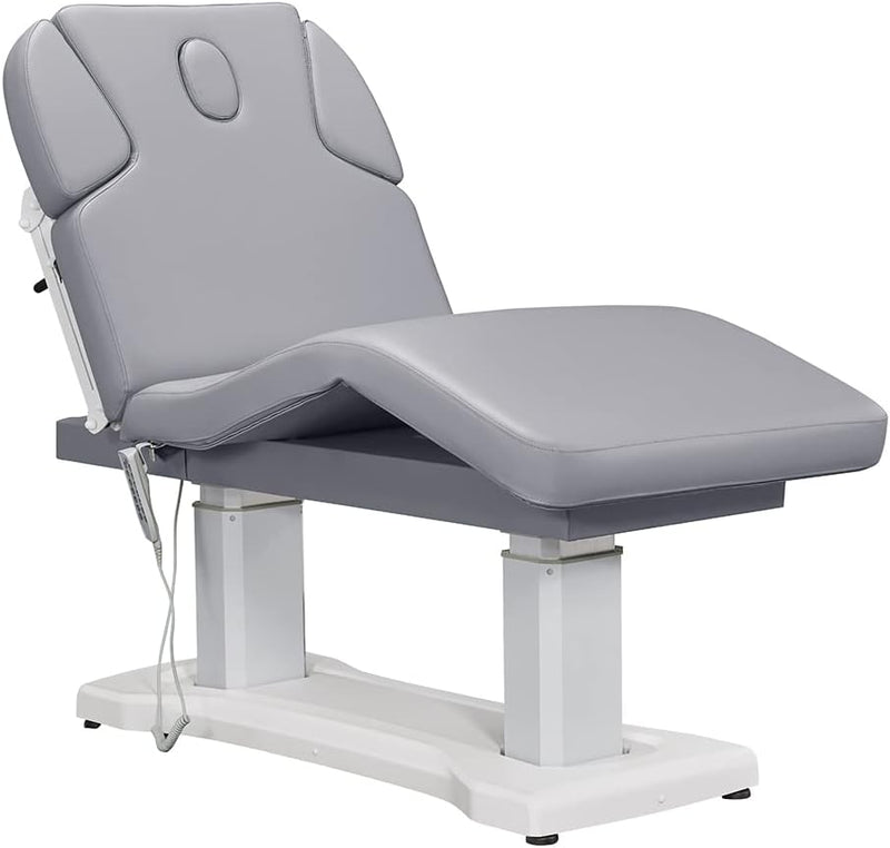 Dream In Reality Tranquility 4 Motors Electric Medical Spa Treatment Table DIR 8818