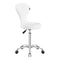 Dream In Reality Futuro Pedicure Stool DIR 9901