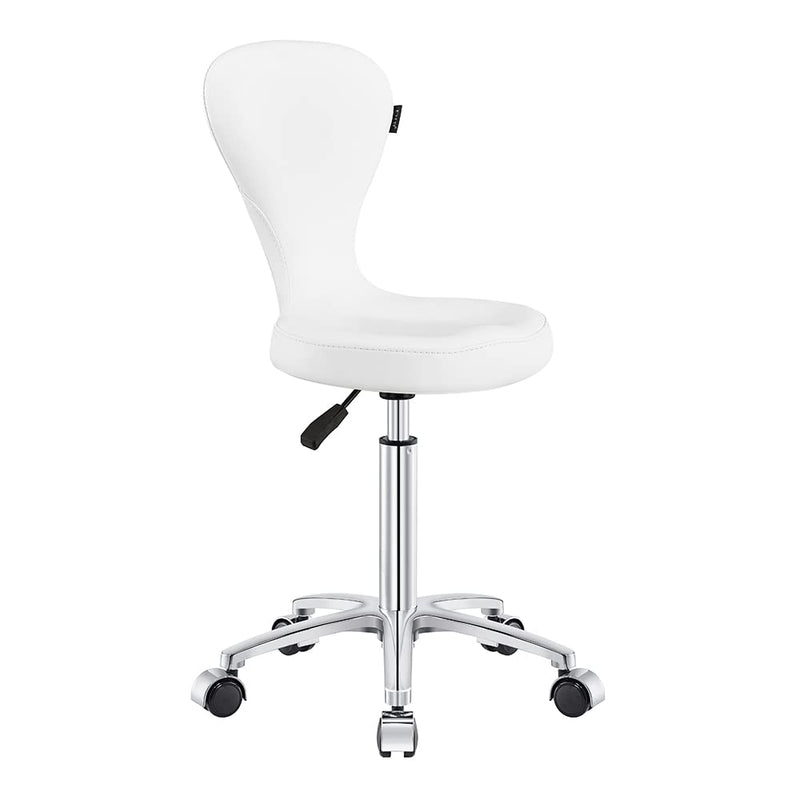 Dream In Reality Futuro Pedicure Stool DIR 9901