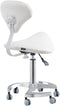 Dream In Reality Tao Saddle Stool DIR 9038